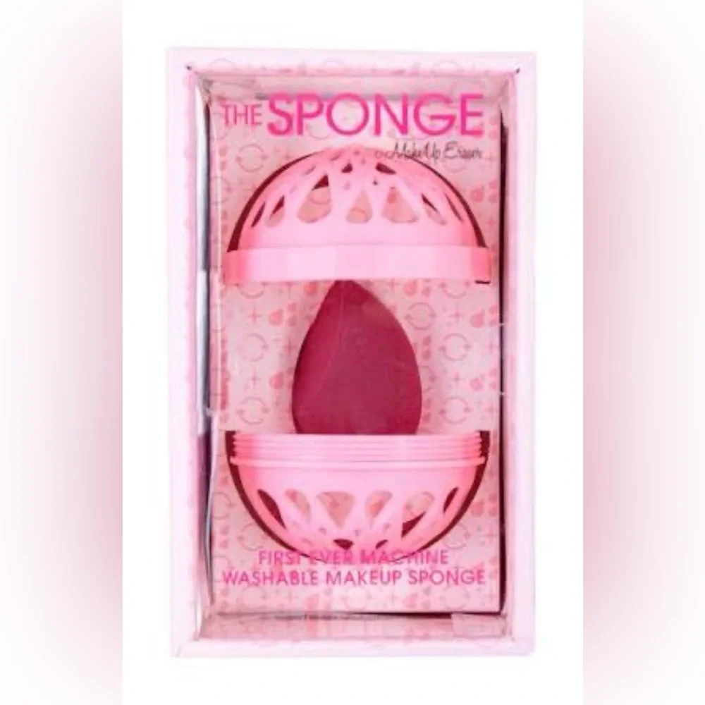 MakeUp Eraser achieve perfect